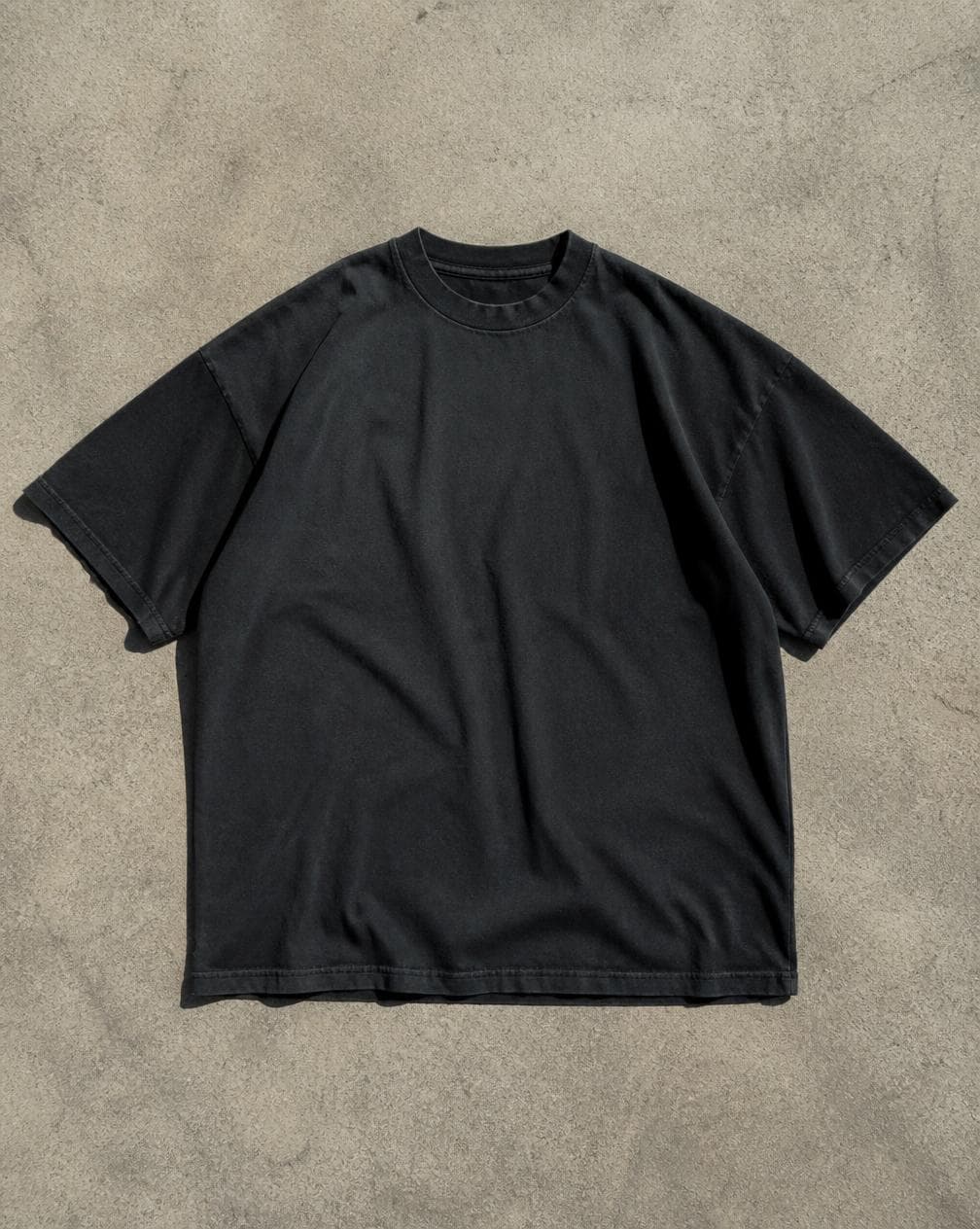 Oversized tees collection
